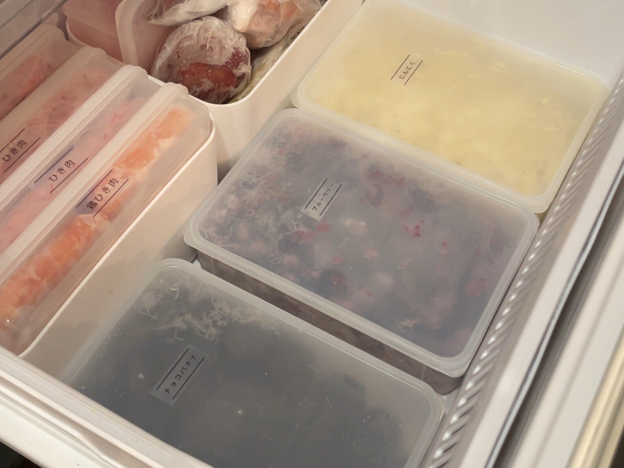 デッドスペース