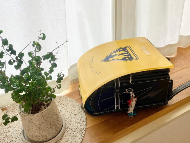 【入学準備】子どものものだけじゃない！意外と忘れがちな小学生ママのマストアイテム