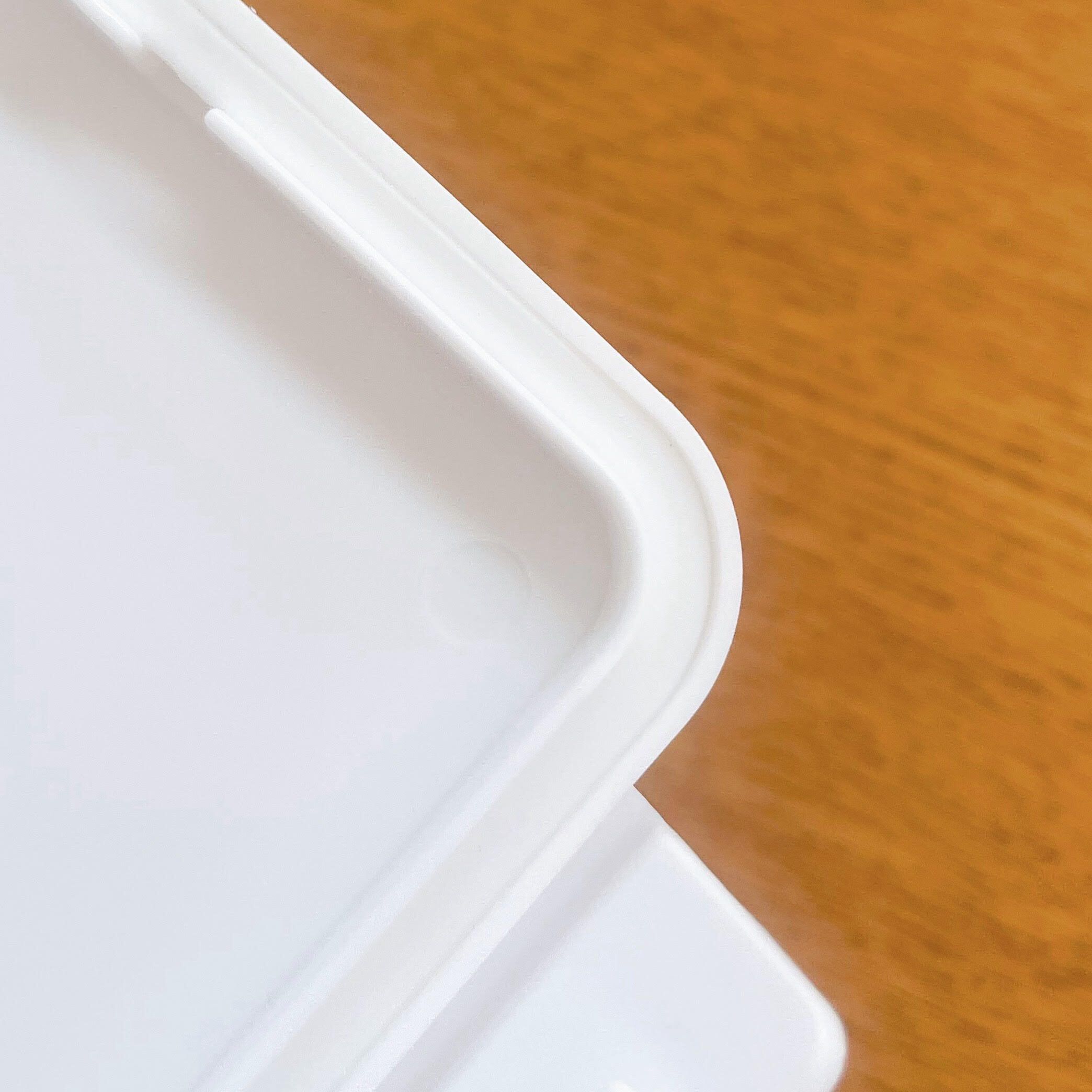 ダイソー　お米保存容器