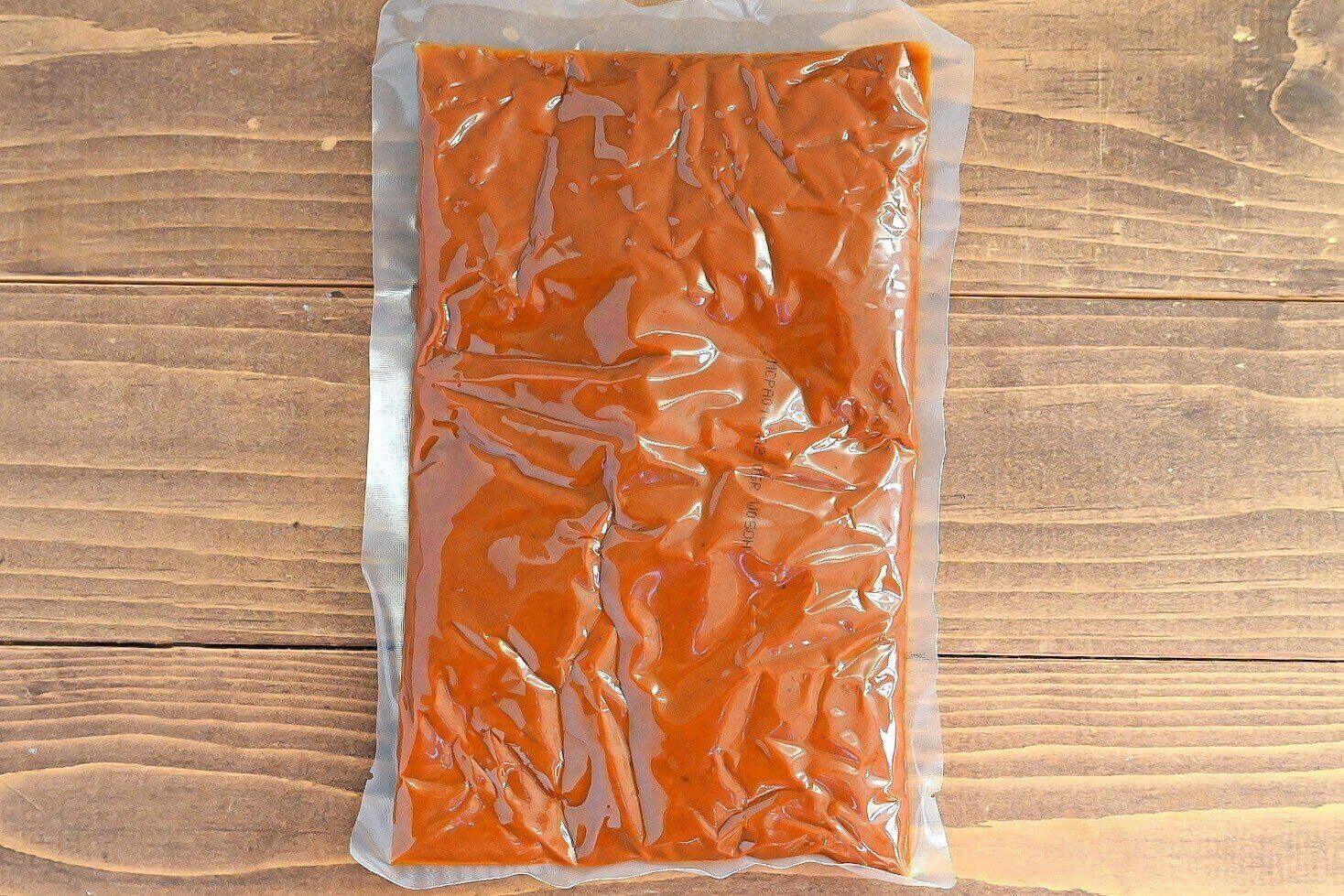 マッサマンカレーペーストの中身