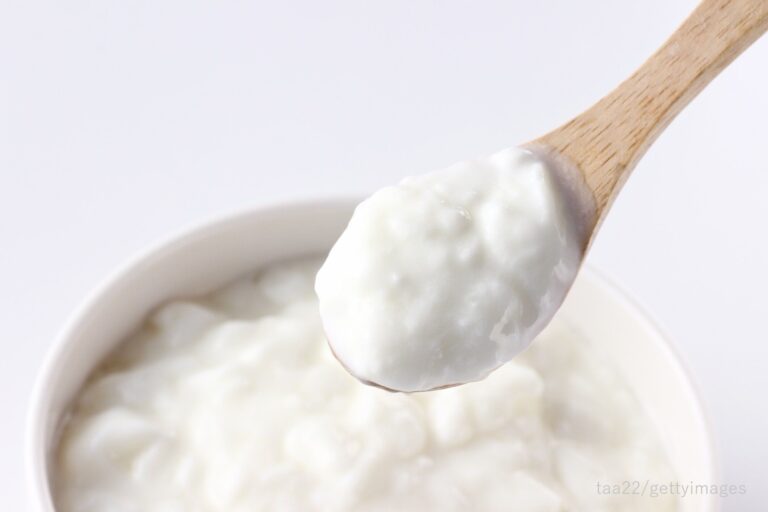 辛い花粉症の症状を軽減させたい！ヨーグルトを毎日食べよう♪簡単すぎるヨーグルトレシピ3選