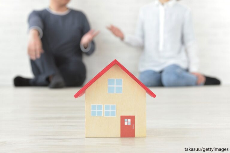 【物件選び】転勤族の我が家があえて「築古団地」を選んだ理由3つ