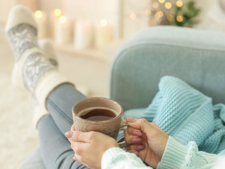 栄養のプロが教える「自律神経」を整える食事の摂り方