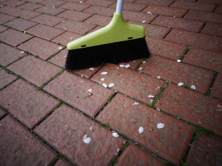 暖かくなる前にやって！「家事の冬じまい」をサボると健康を害する危険も‥!?