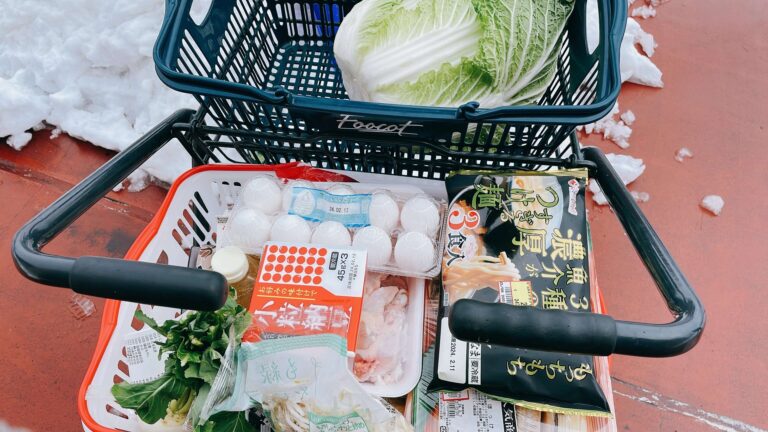 フードロス対策＆節約にもなる、食費節約の達人が実践する「食材を最後まで使いきる」3つの工夫