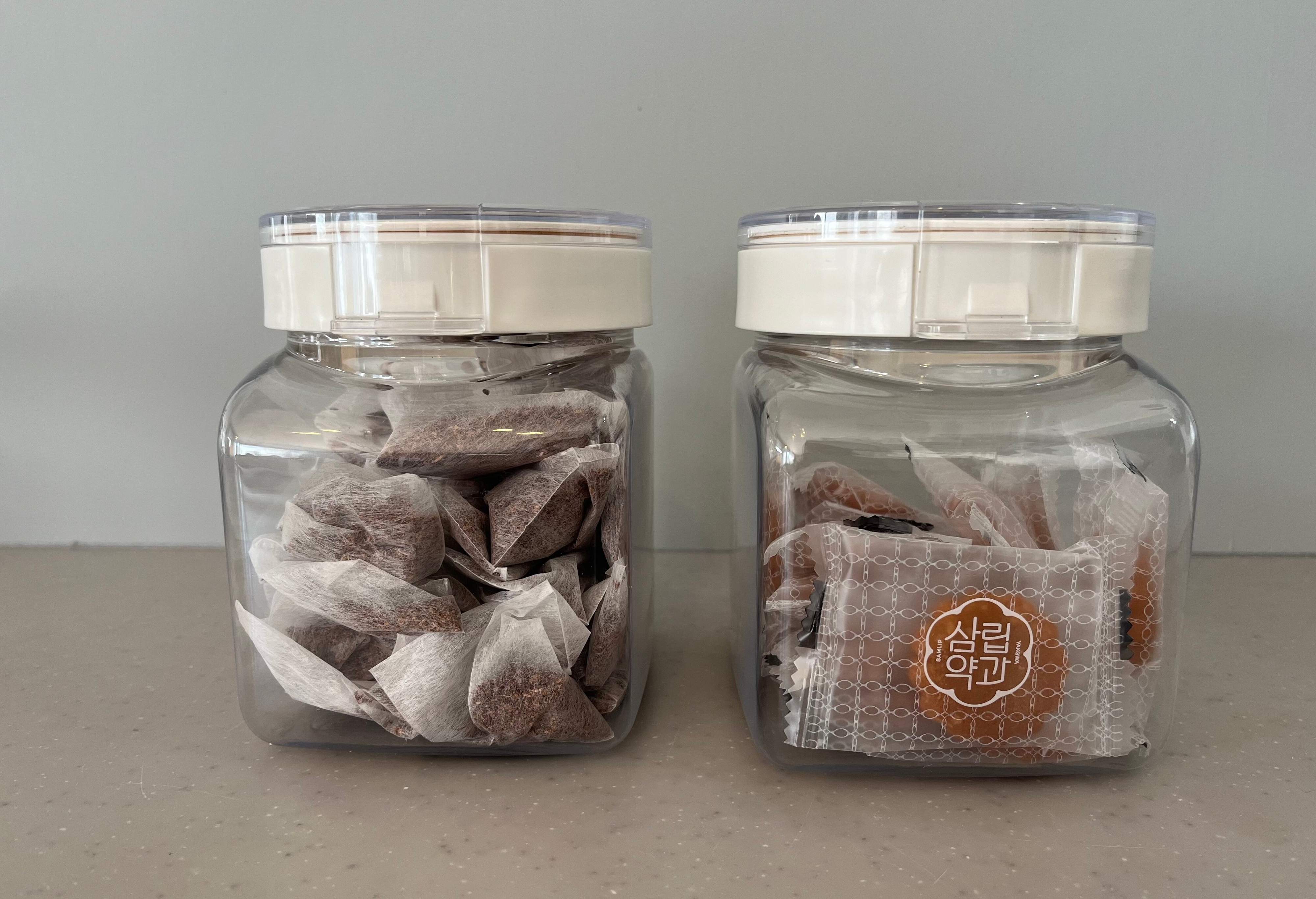 買ったらすぐにパッケージを剥がす