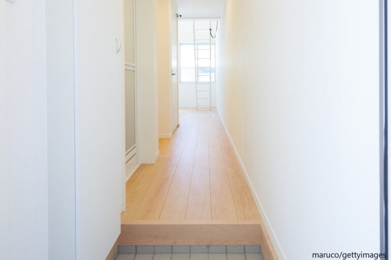 ドアも活用できている？玄関がいつもキレイな人がやっている3つの習慣