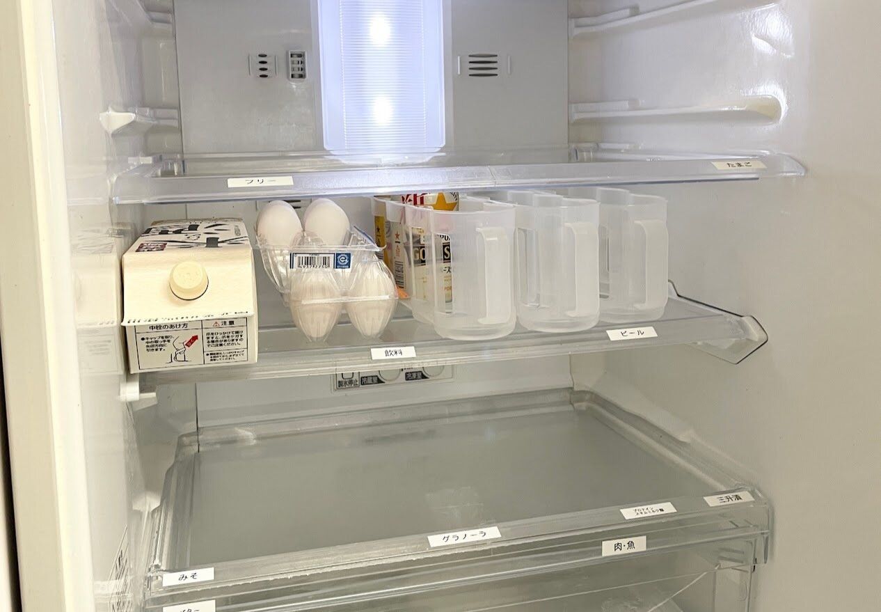 フードロス対策＆節約にもなる、食材を最後まで使いきる工夫