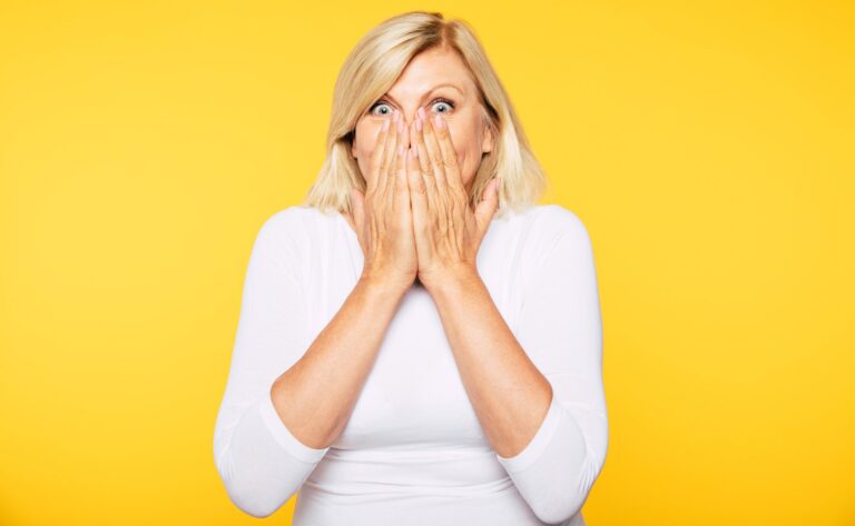 40代が着ると老け見えしてしまう「残念なスカート」って!?