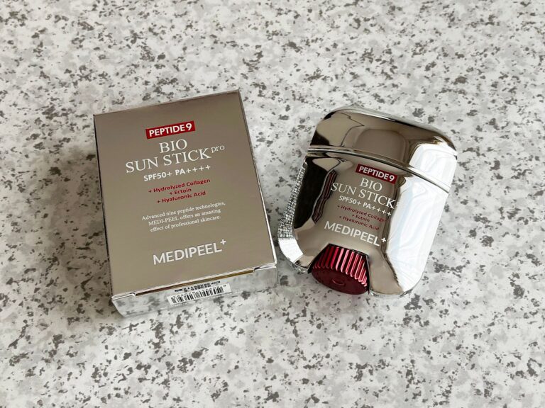 「令和では、こんな形になってたの…！」ラクしてキレイが叶う人気韓国メーカーの日焼け止めは、満足度レベチの名品！