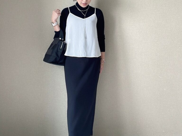 【ユニクロ】うゎ！これは逸品！冬から春への季節の変わり目にユニクロで買うべきアイテム2選