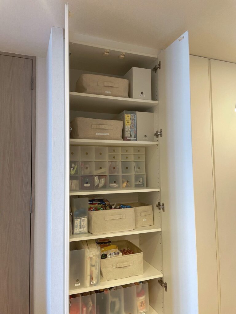 【収納】やってたら今すぐやめて！NG収納３選とは！？