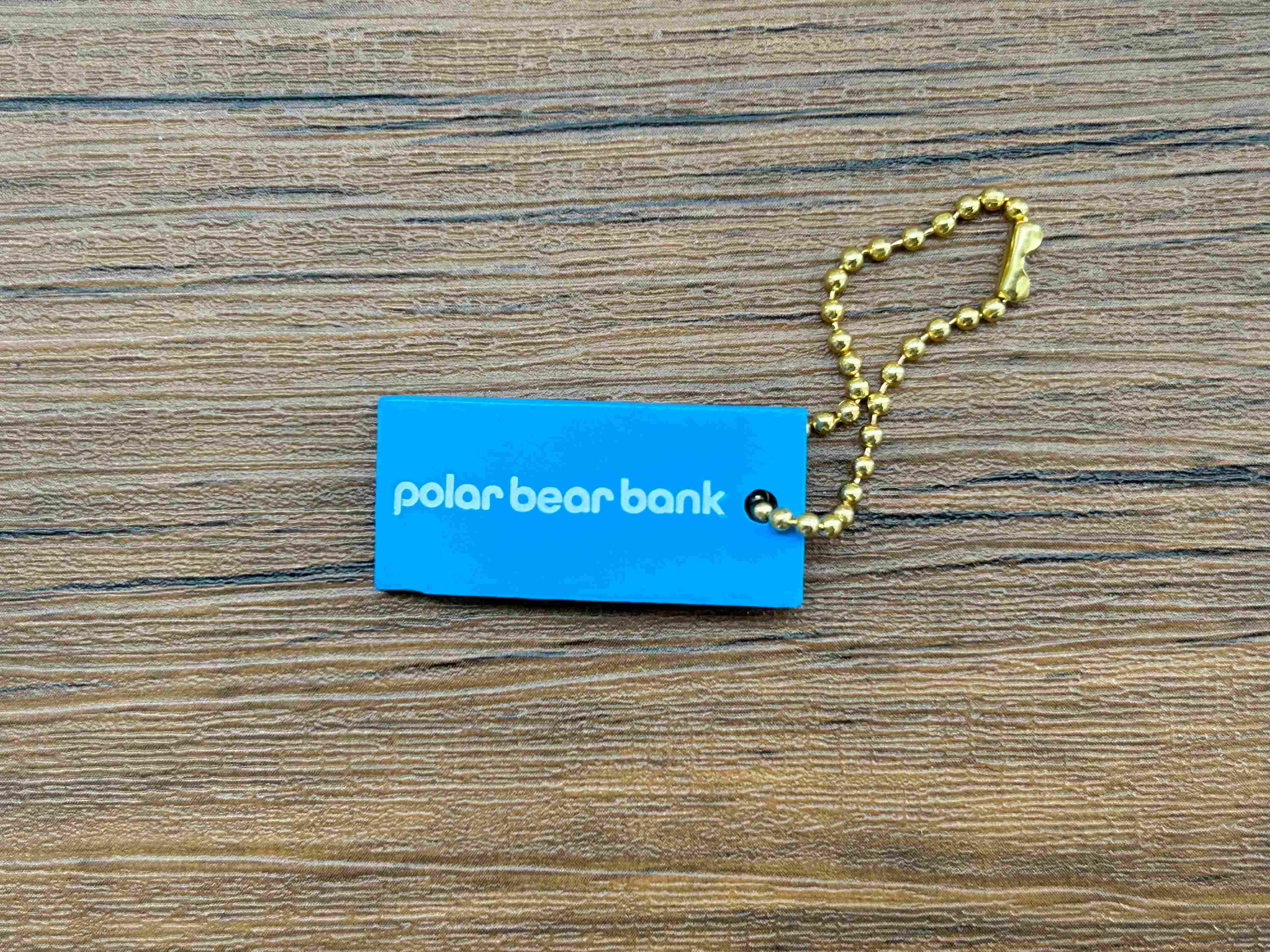 しろくま貯金箱 北欧 カプセルトイ