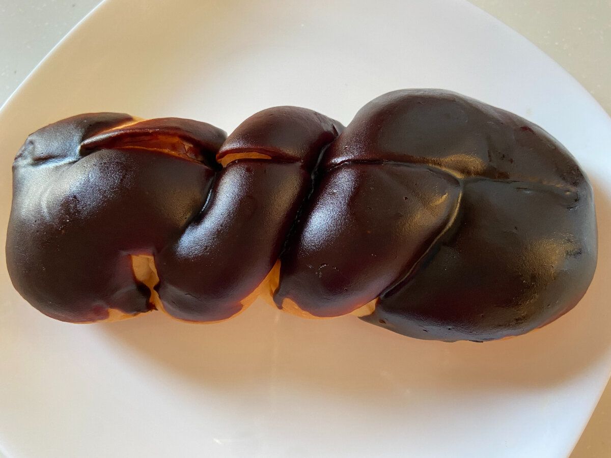 ようかんツイスト