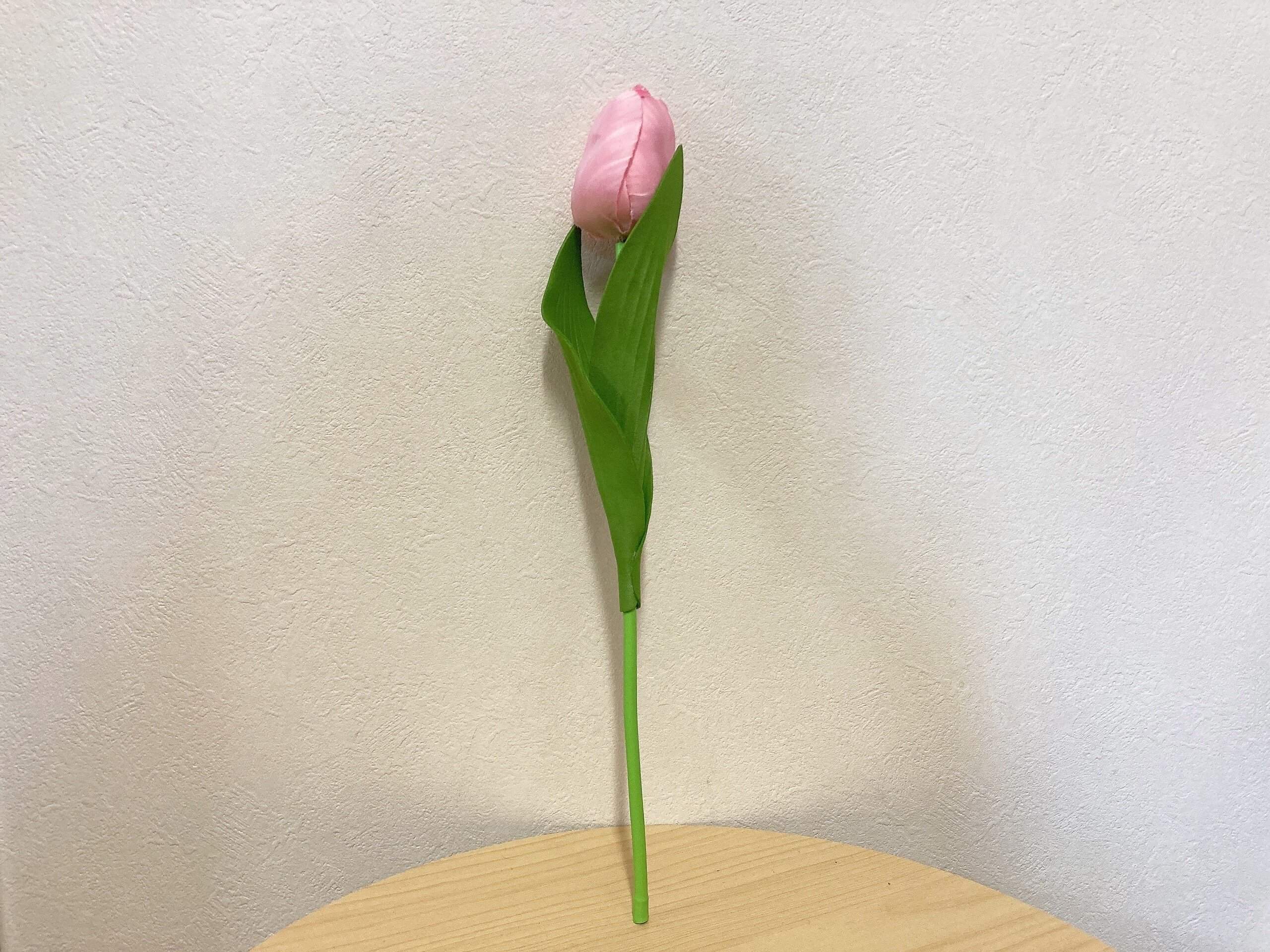 ダイソーチューリップグッズ