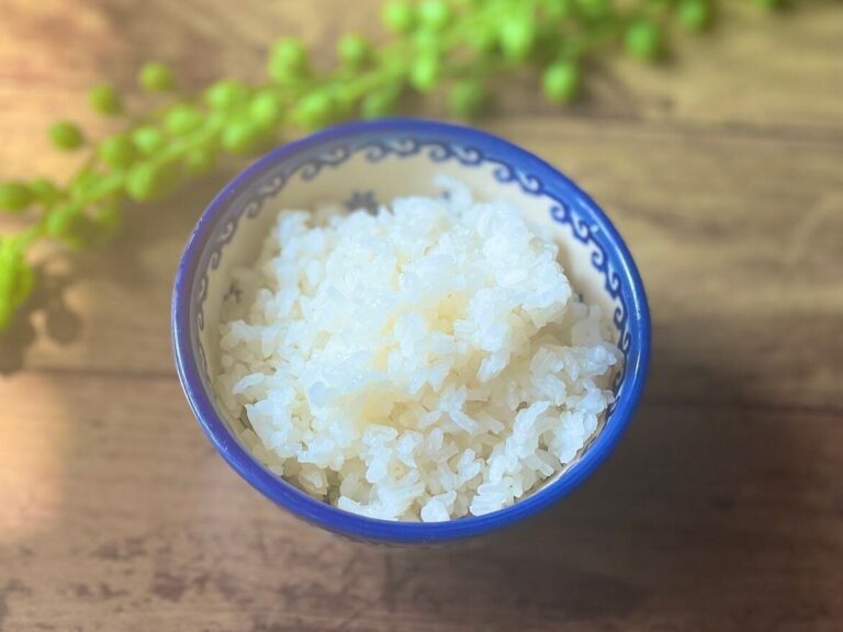 ご飯用の保存容器がかさばる～！なくしてみたらどうなった？