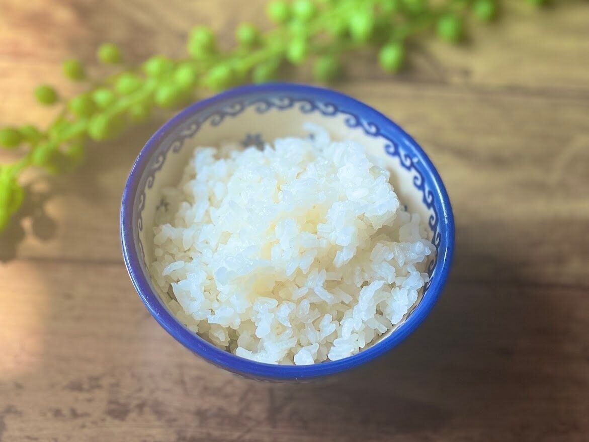 ご飯用の保存容器がかさばる～！なくしてみたらどうなった？