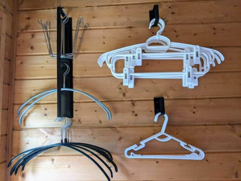 【快適洗濯ライフ】完全部屋干しに変えて叶った！“3つの「ない」“