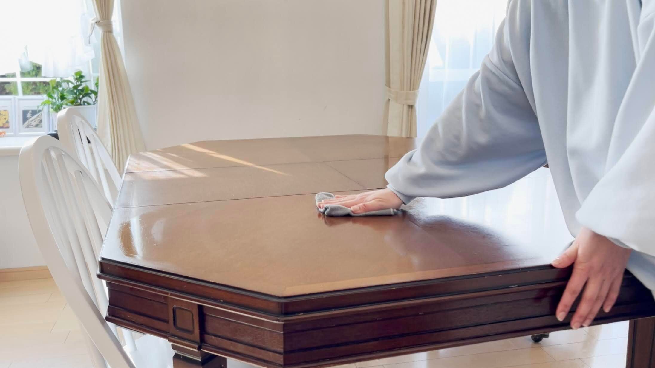 激推し掃除アイテム3選