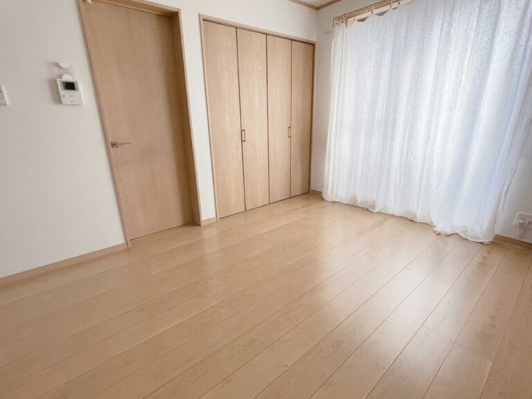 【転勤族の妻】内見なしで物件を決定！内見せずに決めるメリット＆デメリットまとめ