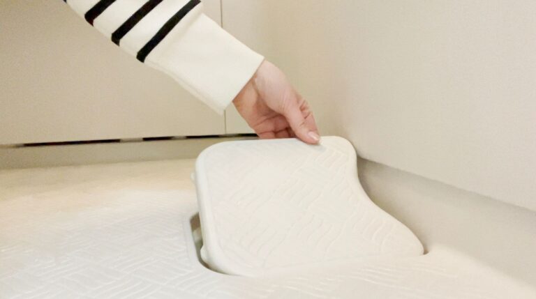 お掃除スペシャリストがやっている「お風呂の排水口」のキレイキープ術