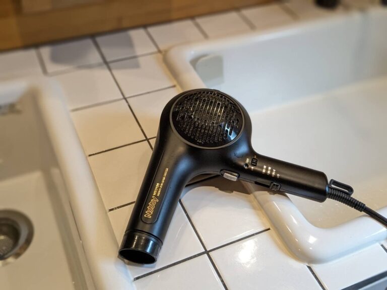 【オススメ家電】“プロ御用達”パワフルでコスパ抜群な「ヘアドライヤー」
