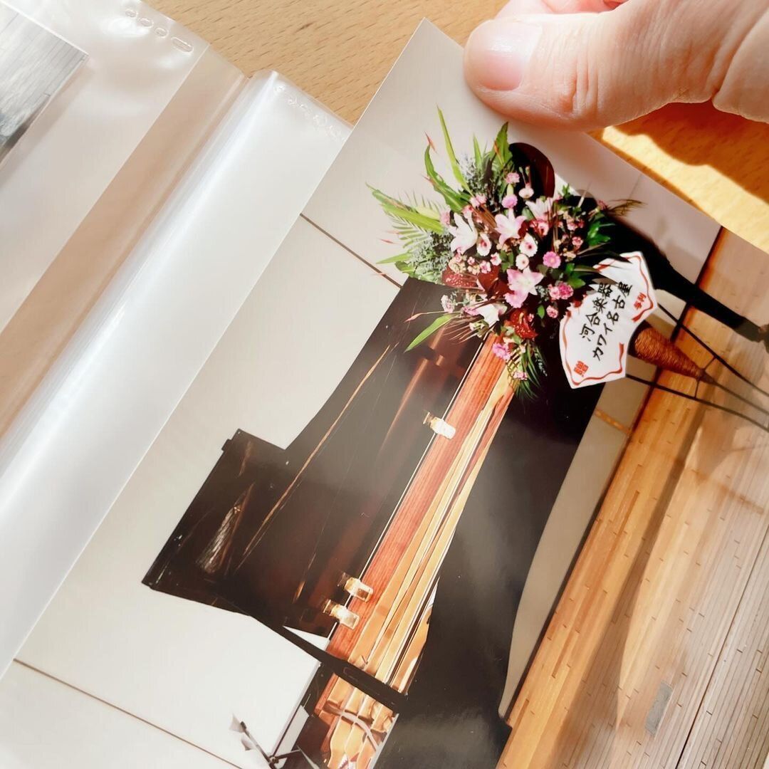 【無印良品】リーズナブルでスッキリ写真整理ができるアルバム