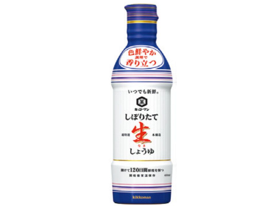 08しぼりたて生しょうゆ