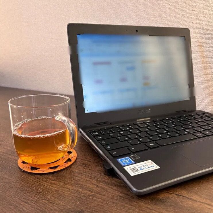 家計簿はパソコンで