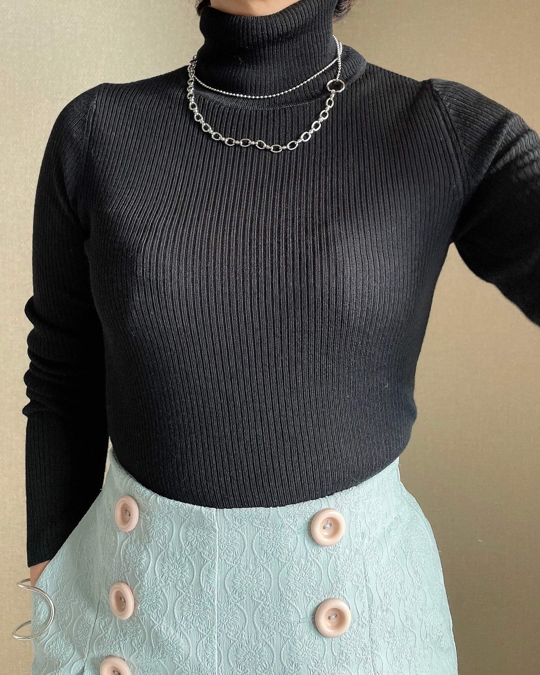 楽天市場　ネックレス