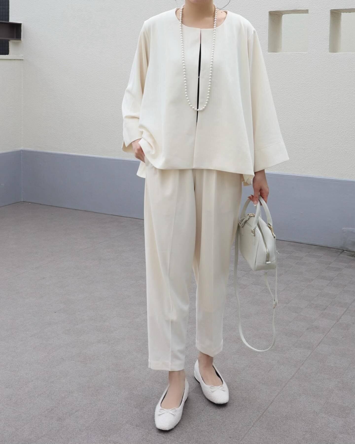 プチプラでもOK！普段使いもできるおトクな「卒入園・学」コーデ