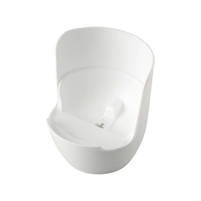 スマホスタンドホワイト