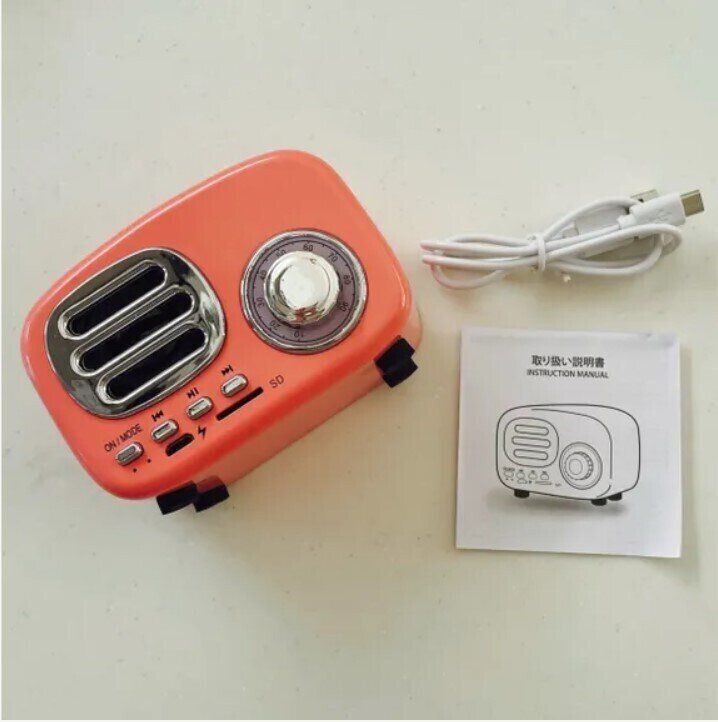 ダイソー「ブルートゥーススピーカー」