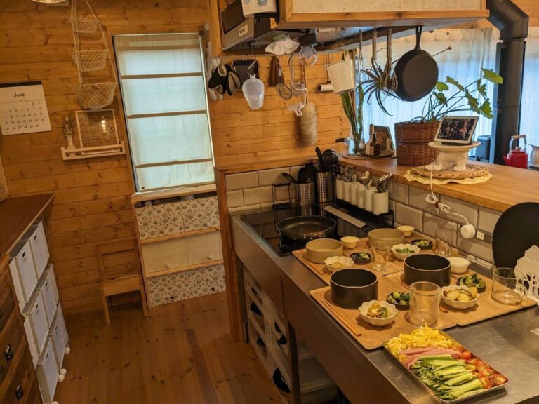 【苦手分野で無理しない】“料理嫌いな収納のプロが実践“ラクするためのマイルール