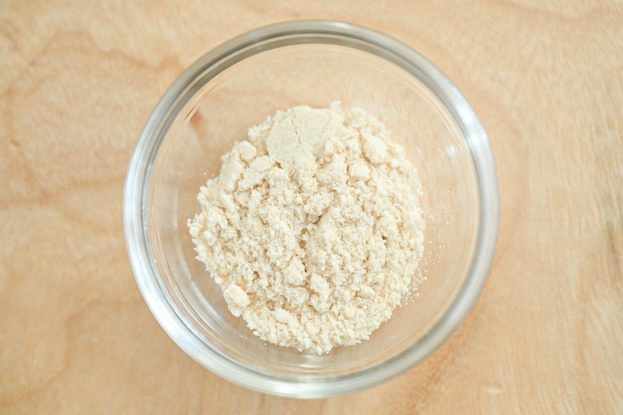 フォーガースープの素の中身