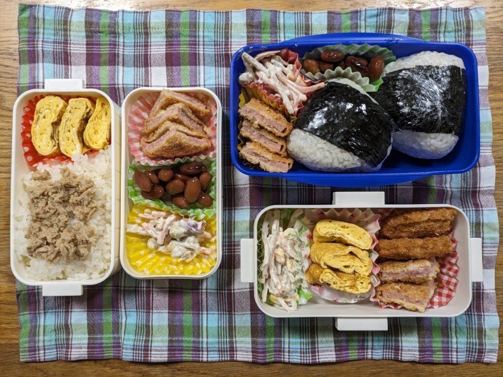 お弁当