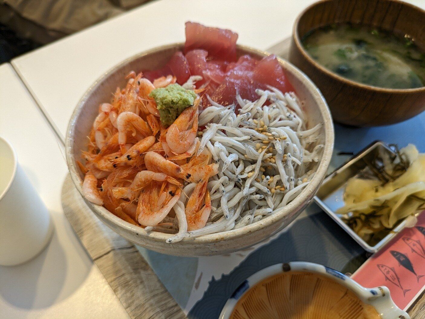 サービスエリアめし