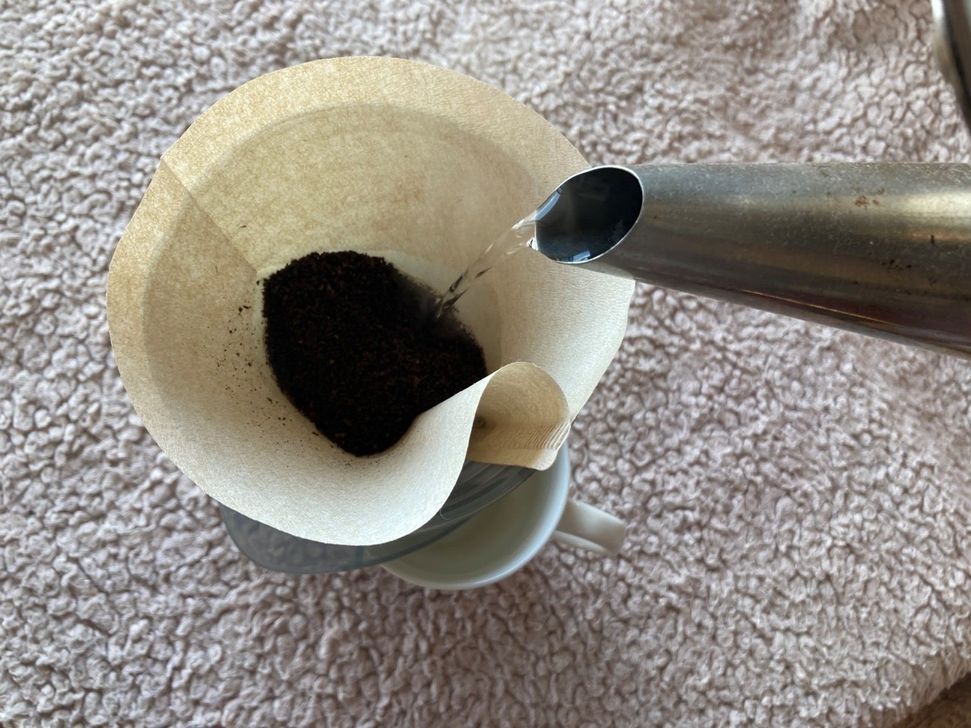 【ダイソー】コーヒー好き必見のアイテムが登場!洗い物も手間も減る優秀アイテムをぜひゲットして