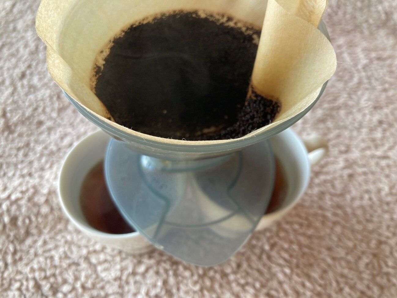 【ダイソー】コーヒー好き必見のアイテムが登場!洗い物も手間も減る優秀アイテムをぜひゲットして