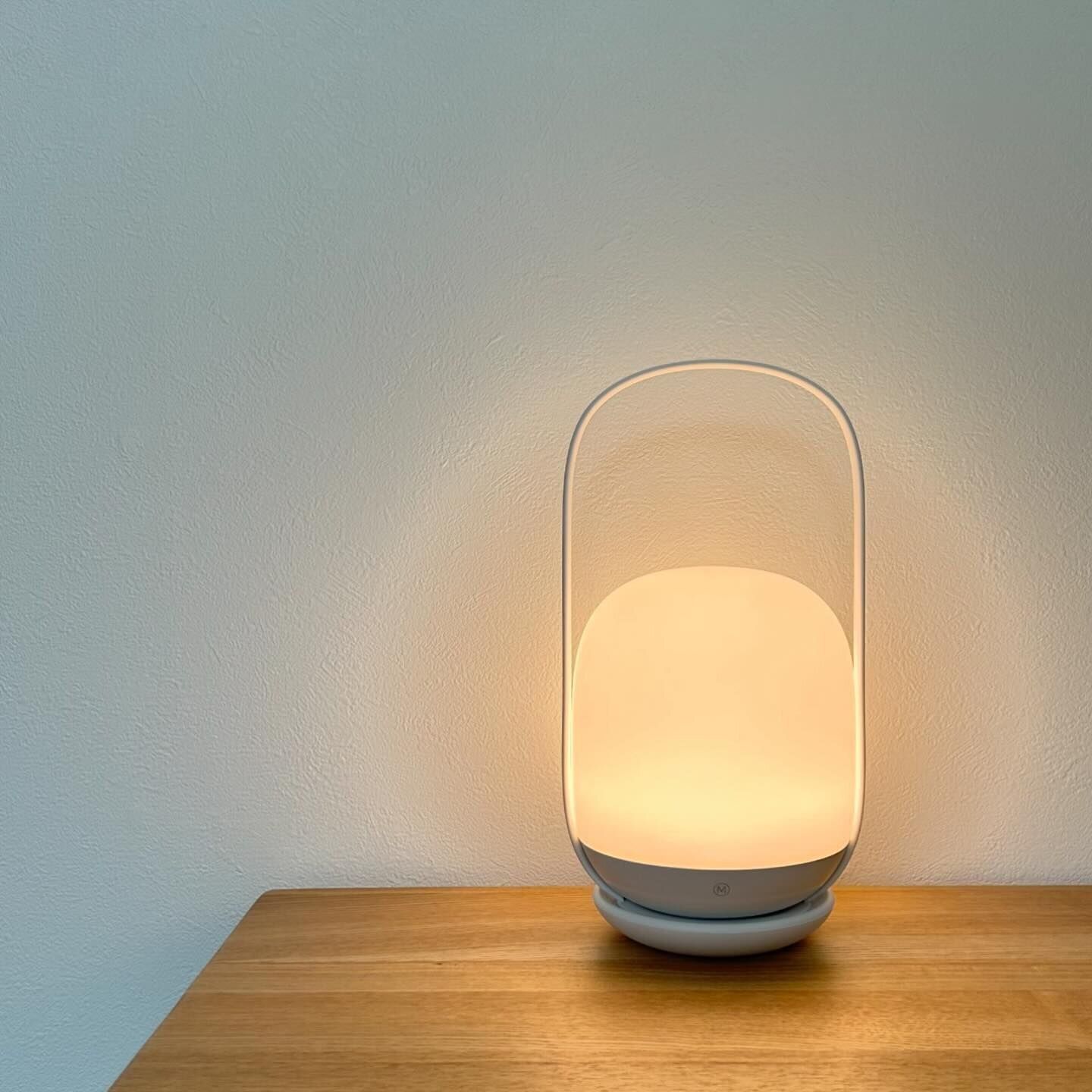 【ニトリ】いざというときに役立つ!「停電時に光るLEDランタン」