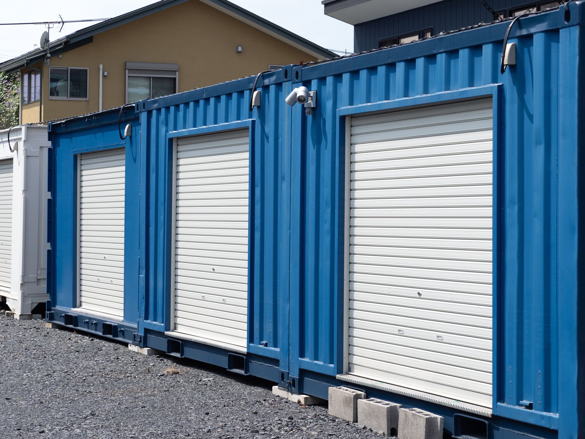 トランクルーム