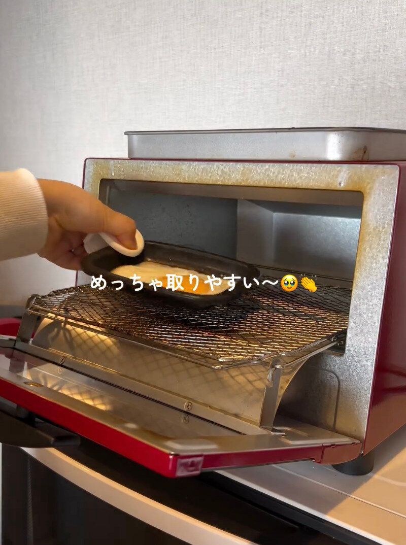 毎日使えてすごく助かってます!「マグツールお皿キャッチ」