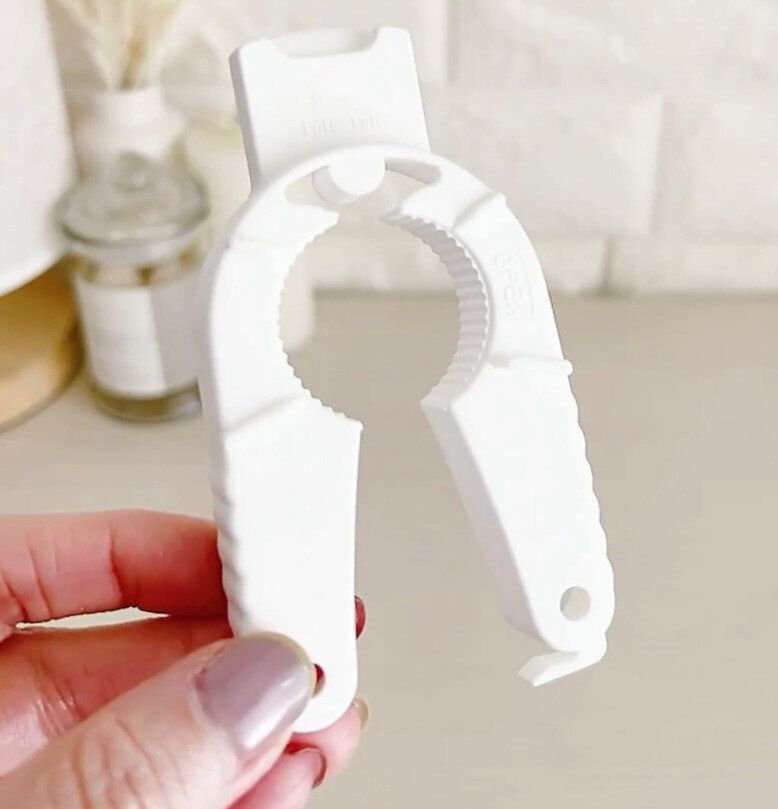 【ダイソー】１つ３役！「ボトル&プルトップオープナー」