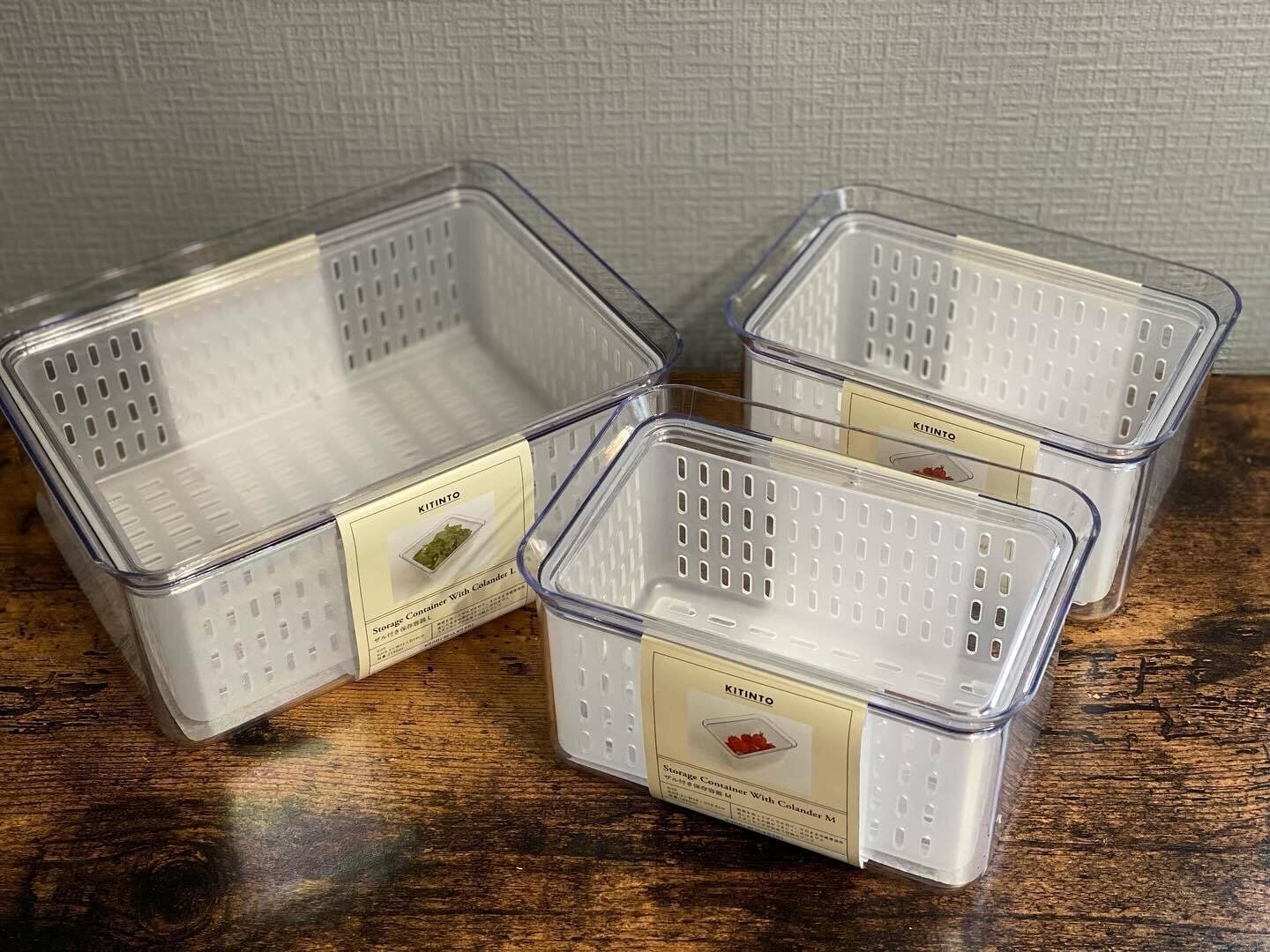 買わなきゃ損!【3coins】「最高やで」「感無量」おすすめキッチンアイテム2選