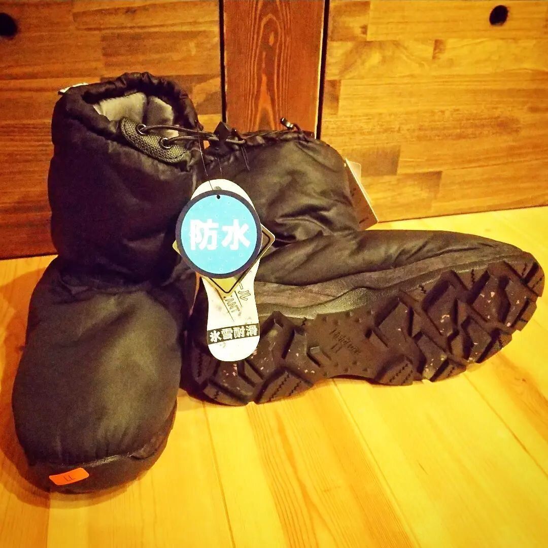 【ワークマン】やっと手に入れた!ケベックNEO