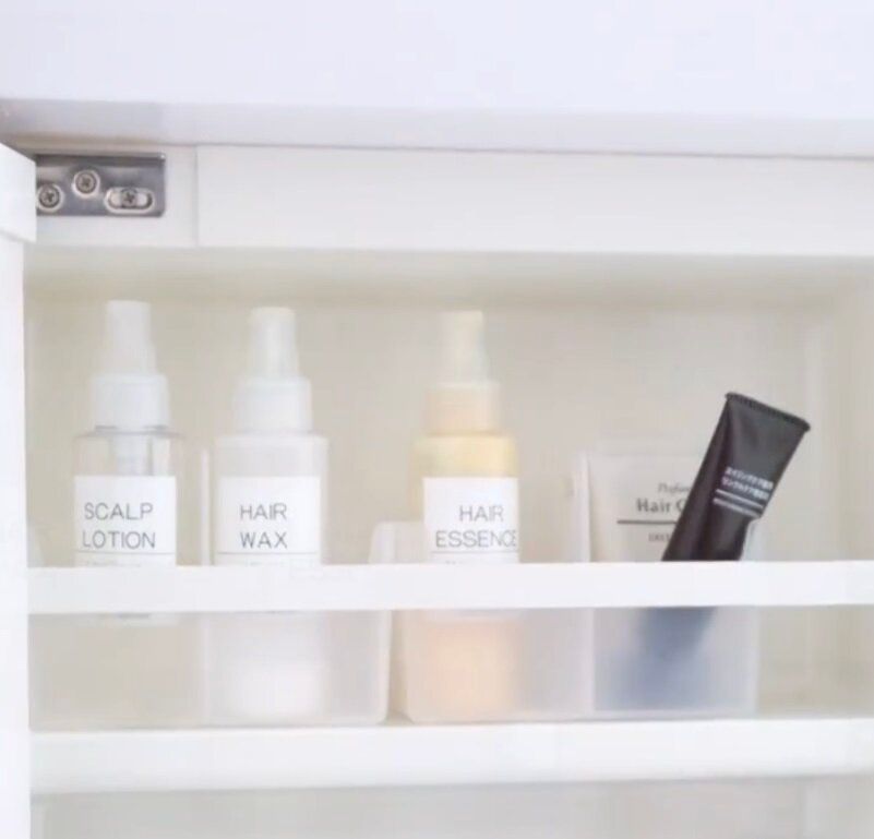 買わなきゃ損！【セリア】「劇的すっきり」「快適に」おすすめ洗面所アイテム5選