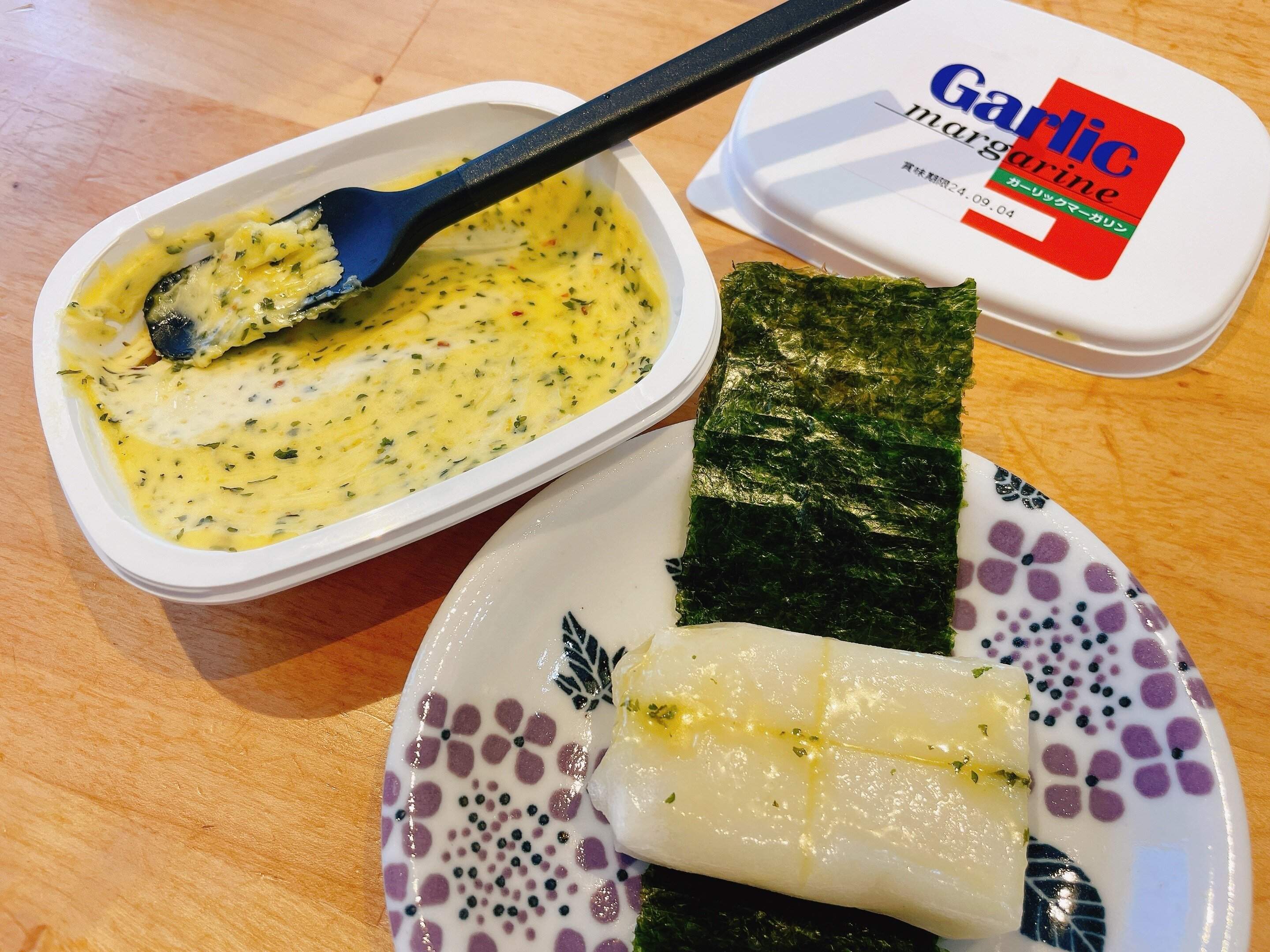 意外な組み合わせ