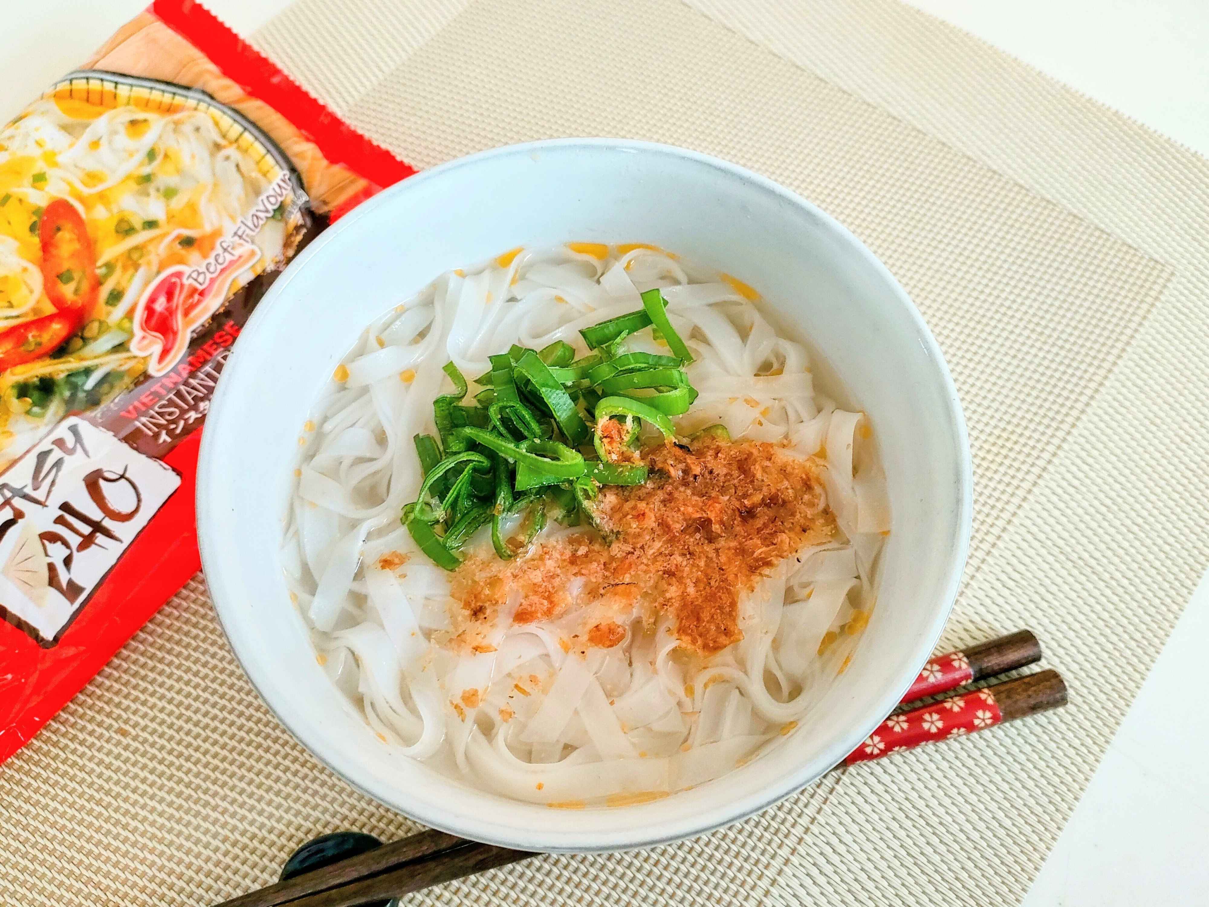 できあがりの様子