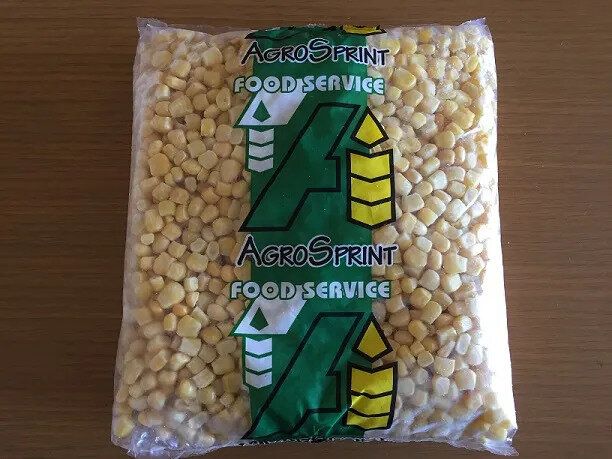 スーパースイートコーン