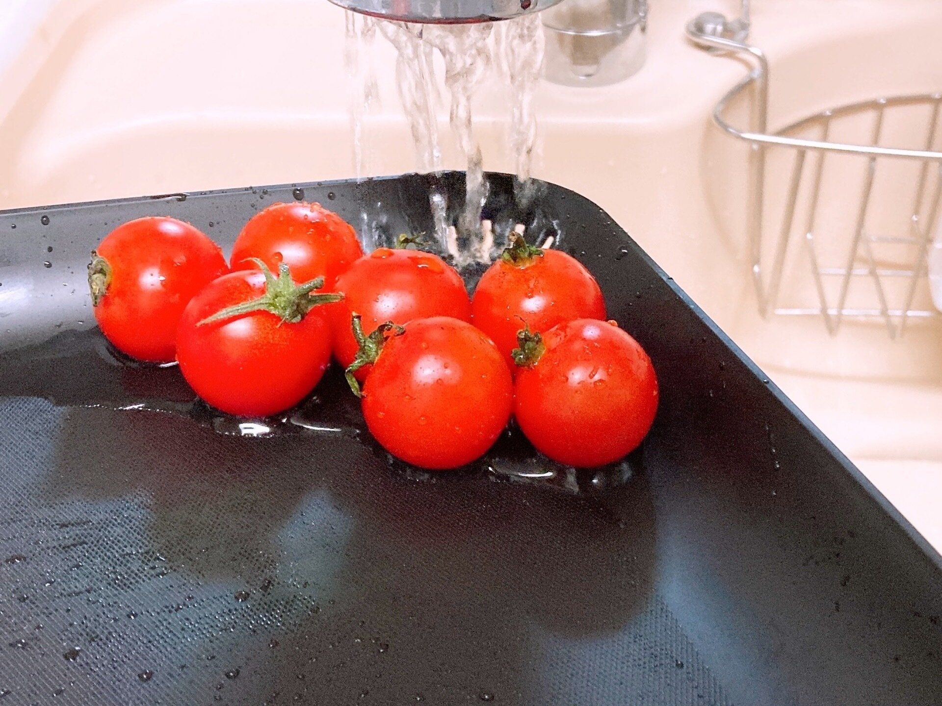 ダイソーまな板ミニ